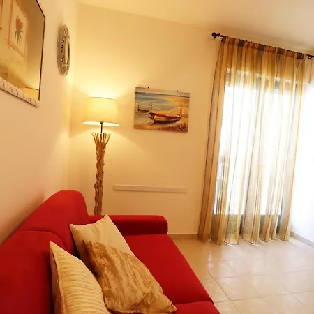 Casa Caterina A Apartment