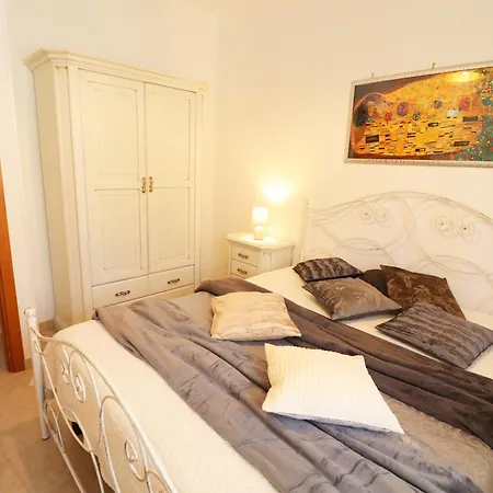 Casa Caterina A Apartman Otranto