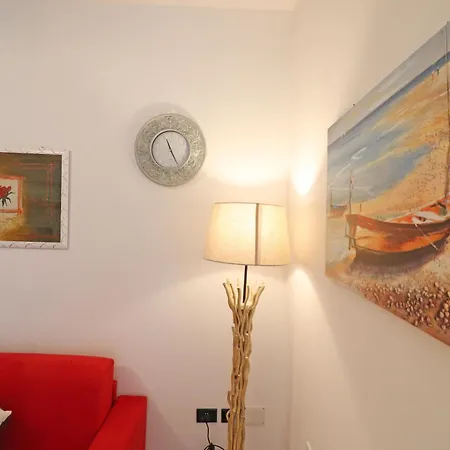 Casa Caterina A 오트란토