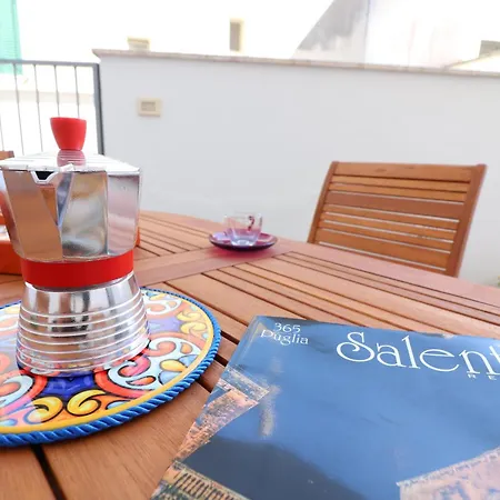 아파트 Casa Caterina A
