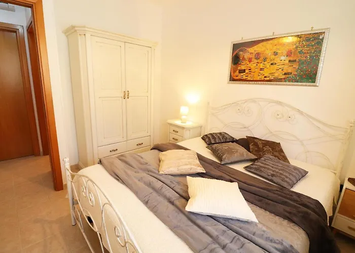 Casa Caterina A Otrante