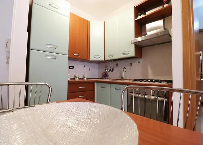 Casa Caterina A * Otrante