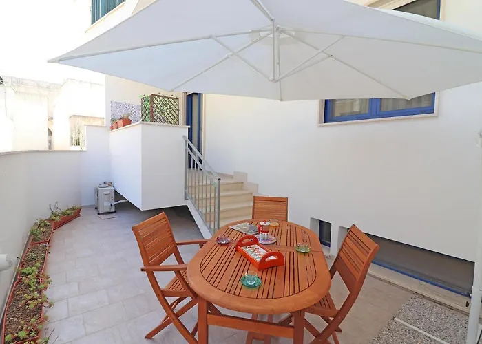 Appartement Casa Caterina A Otrante