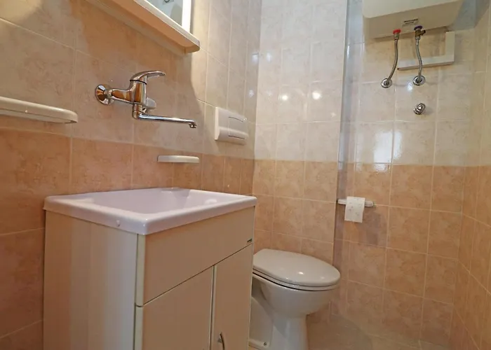 Casa Caterina A Otrante