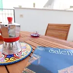Casa Caterina A Otrante