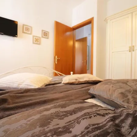 Casa Caterina A Apartment