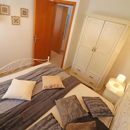 Casa Caterina A Otranto