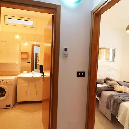 Lejlighed Casa Caterina A