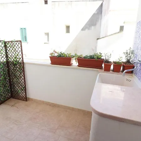 Casa Caterina A Lejlighed