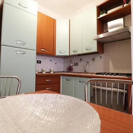 Casa Caterina A * Otranto