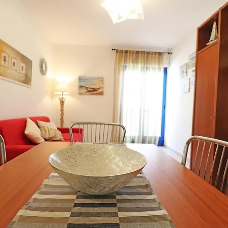 Casa Caterina A Lejlighed