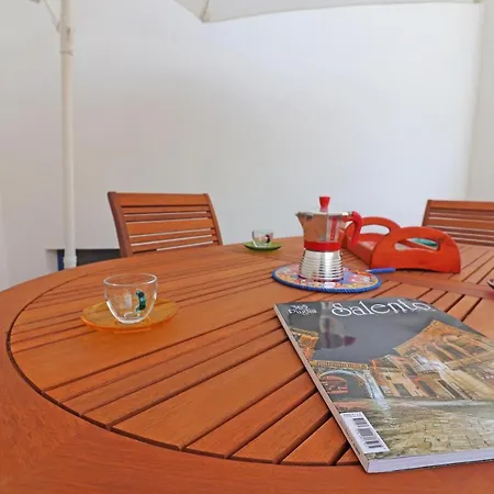 Casa Caterina A * Otranto