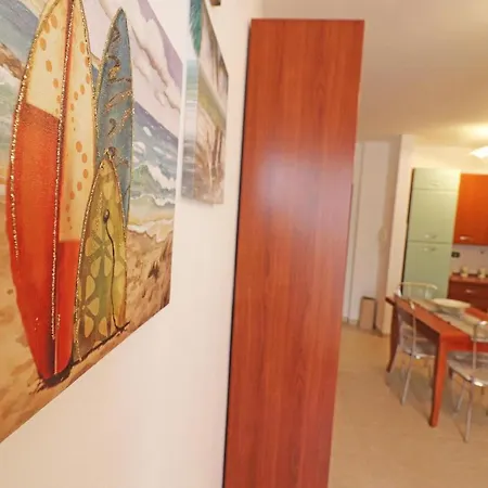 Lejlighed Casa Caterina A *