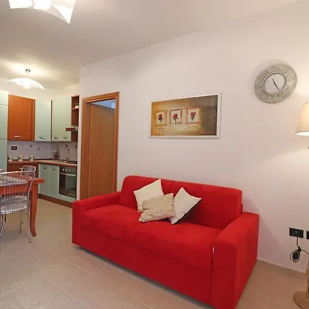 Lejlighed Casa Caterina A Otranto