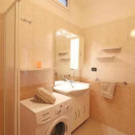 Casa Caterina A Lejlighed *