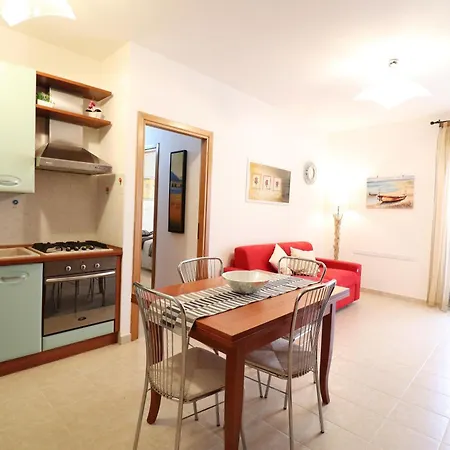 Casa Caterina A Apartman Otranto