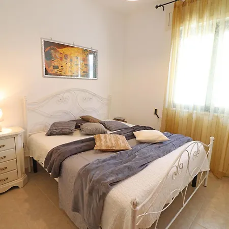 Casa Caterina A Otrante