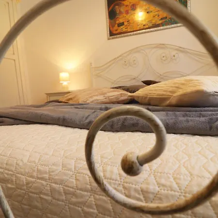Casa Caterina A Apartment *