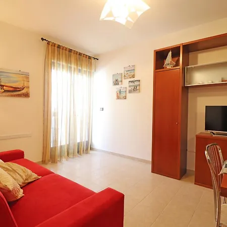 Casa Caterina A * אוטרנטו