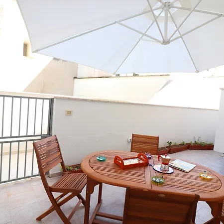 דירה Casa Caterina A אוטרנטו
