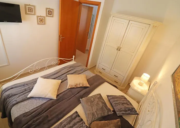 Casa Caterina A Otranto