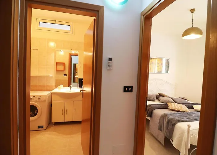 Apartman Casa Caterina A