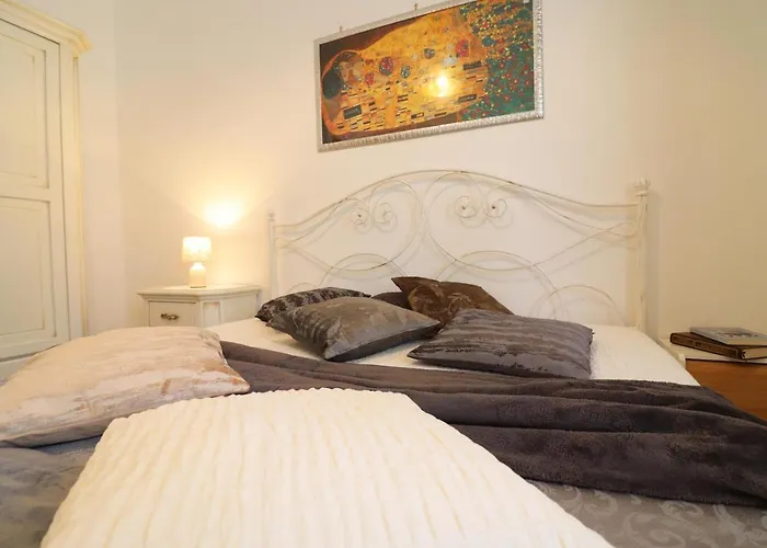 Apartment Casa Caterina A *