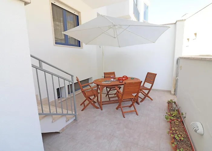 Apartment Casa Caterina A Otranto