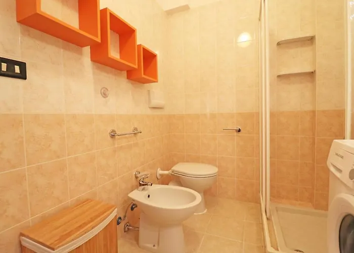 Casa Caterina A Apartman Otranto