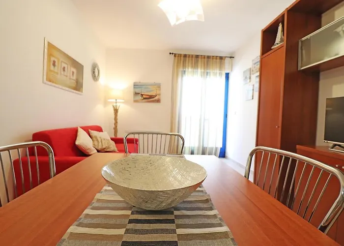 Casa Caterina A Apartman