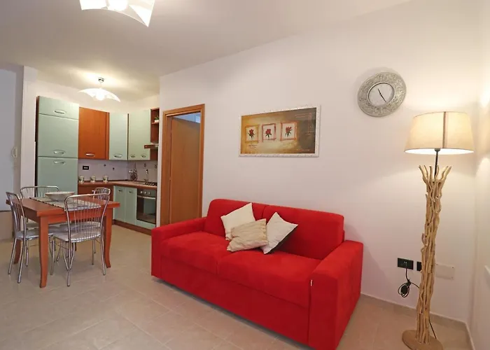Apartment Casa Caterina A Otranto