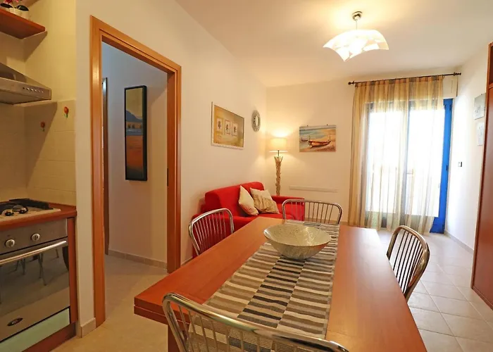 Apartment Casa Caterina A Otranto