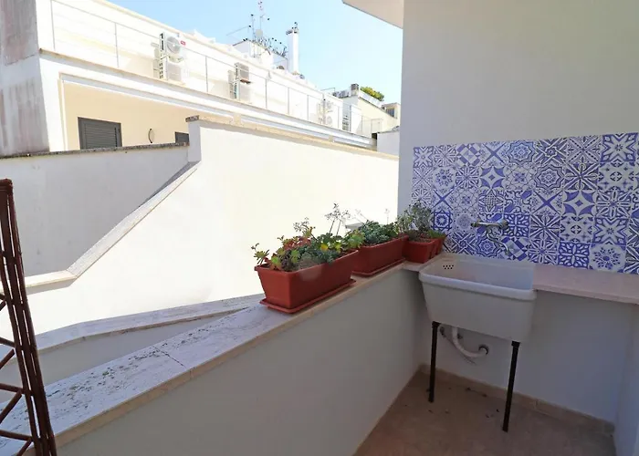 Casa Caterina A * Otranto