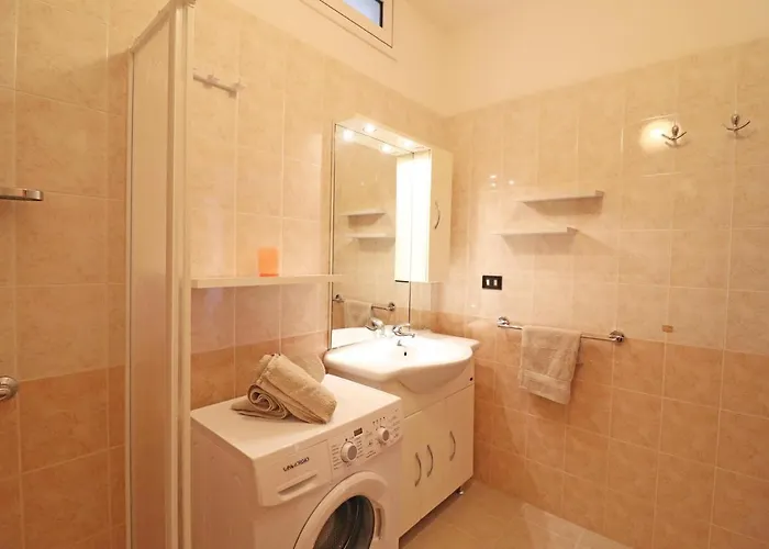 Casa Caterina A Apartman *