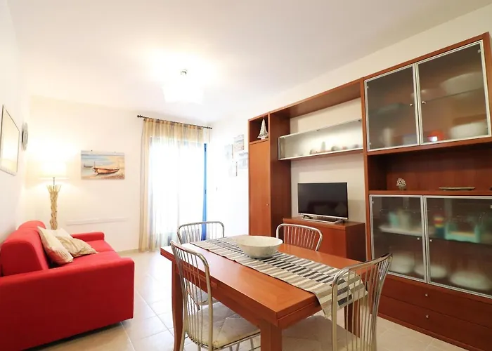 Casa Caterina A * Otranto