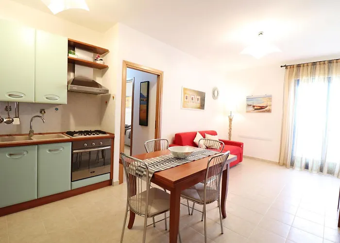 Casa Caterina A Apartman Otranto