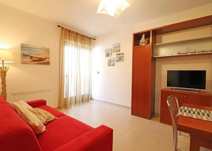 Casa Caterina A * Otranto